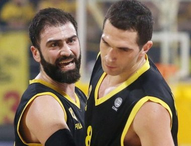 Basket League: «Άναψαν» τα αίματα στο ΟΑΚΑ